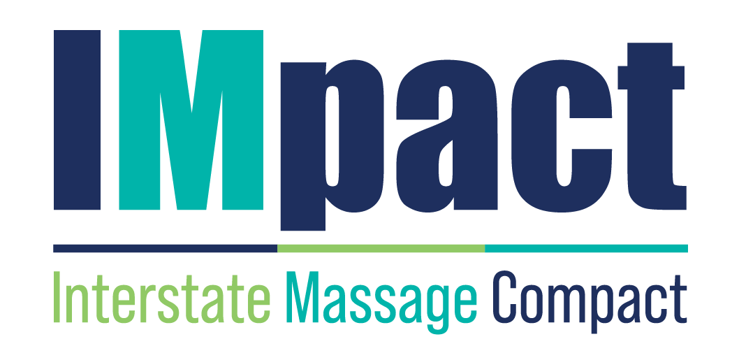 Interstate Massage Compact